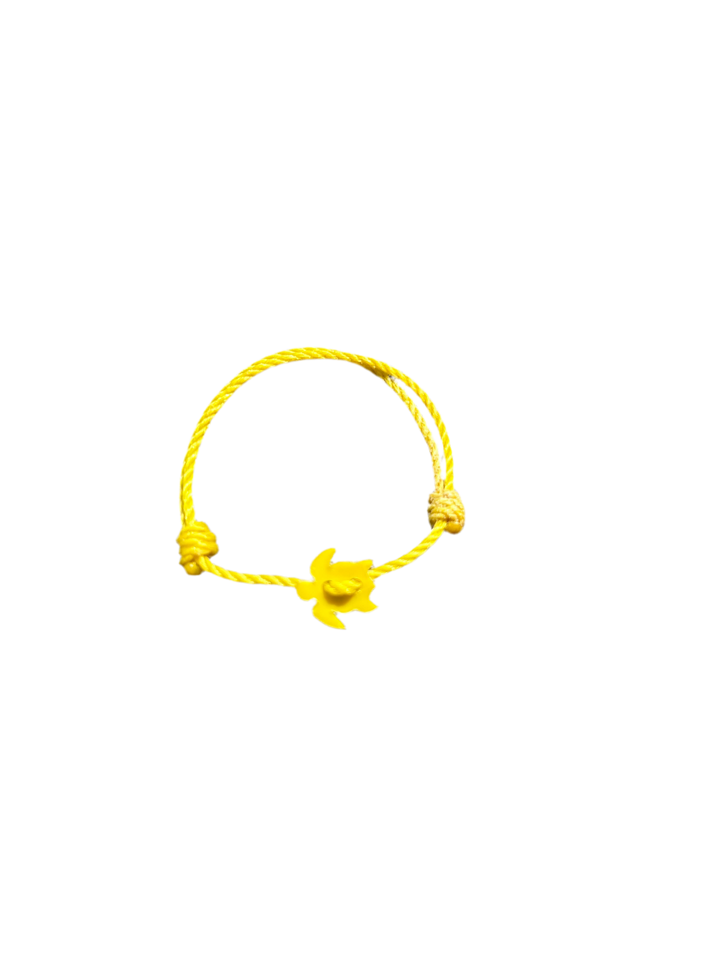 Turtle Bracelet – Made from Ocean Waste