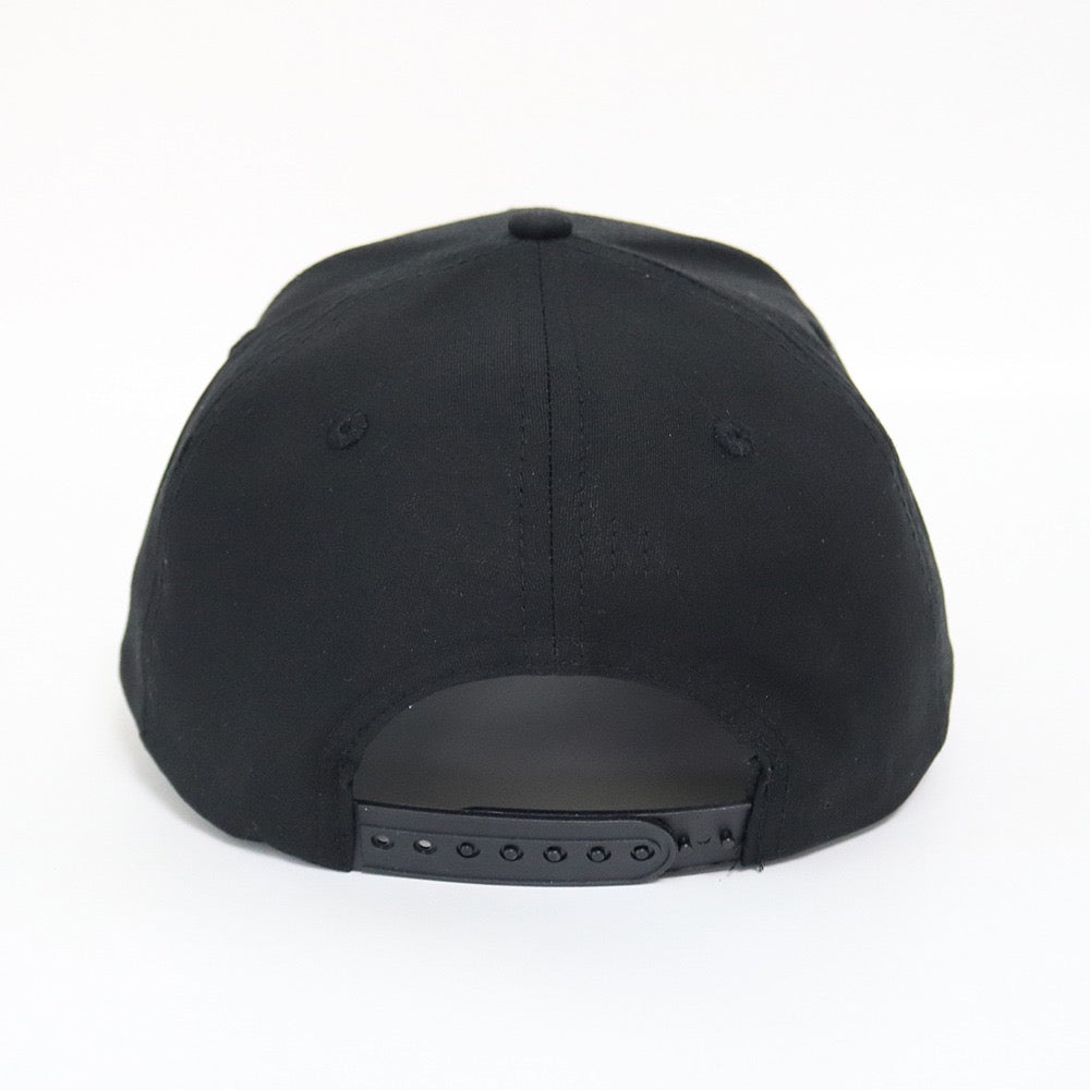 Classic Cap Black
