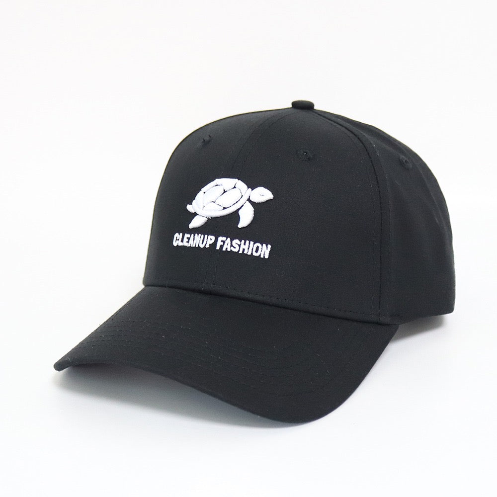Classic Cap Black