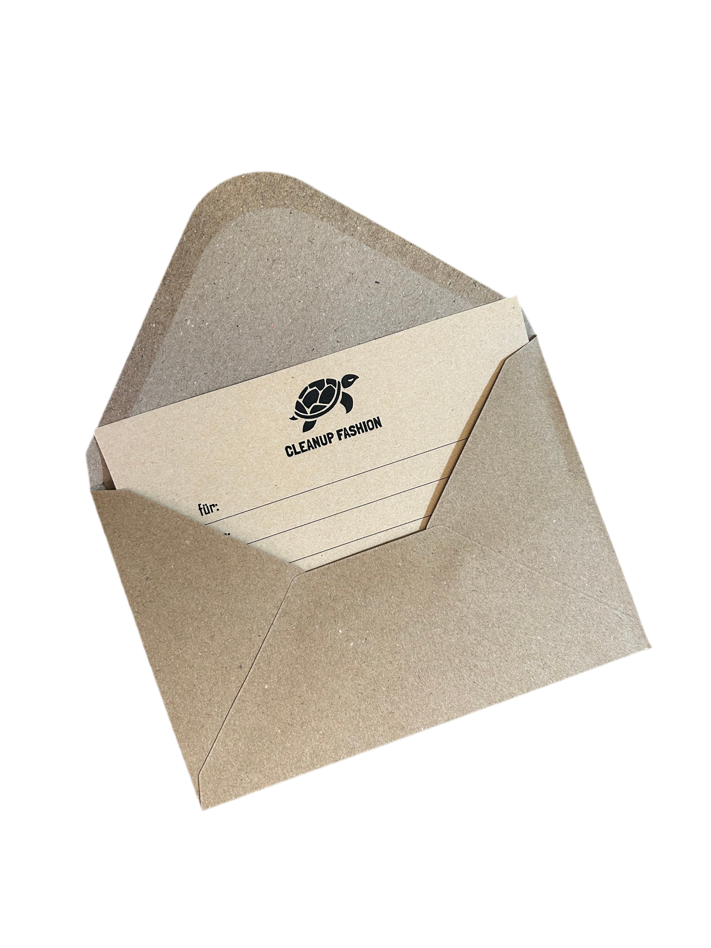 Geschenkgutschein Physical