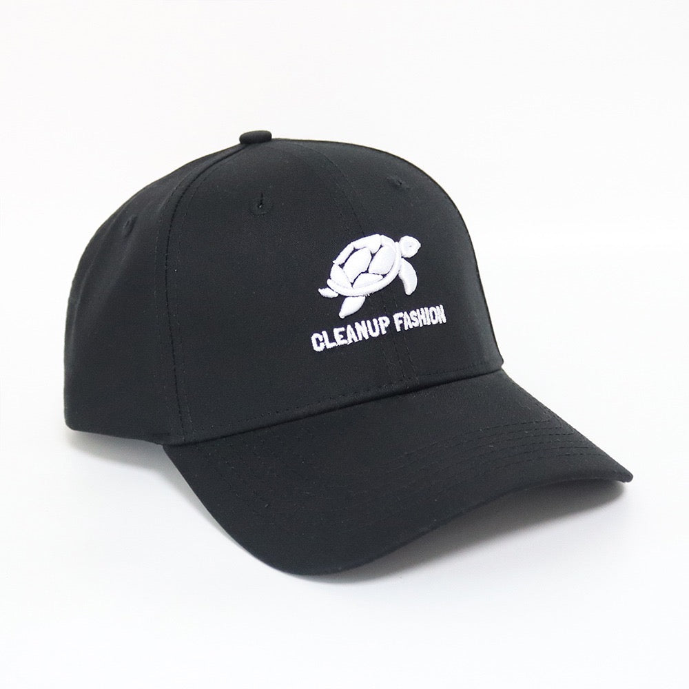 Classic Cap Black