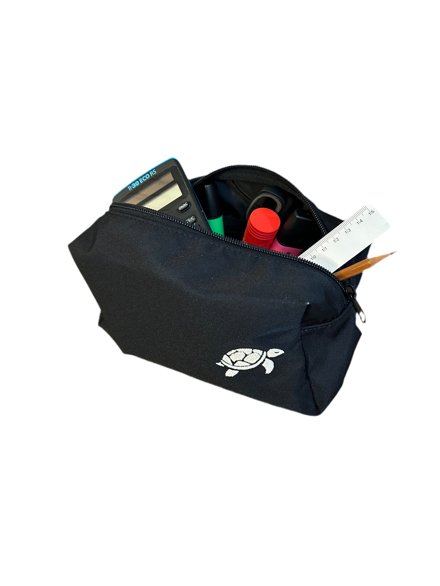 Hygienic Pouch Small Black