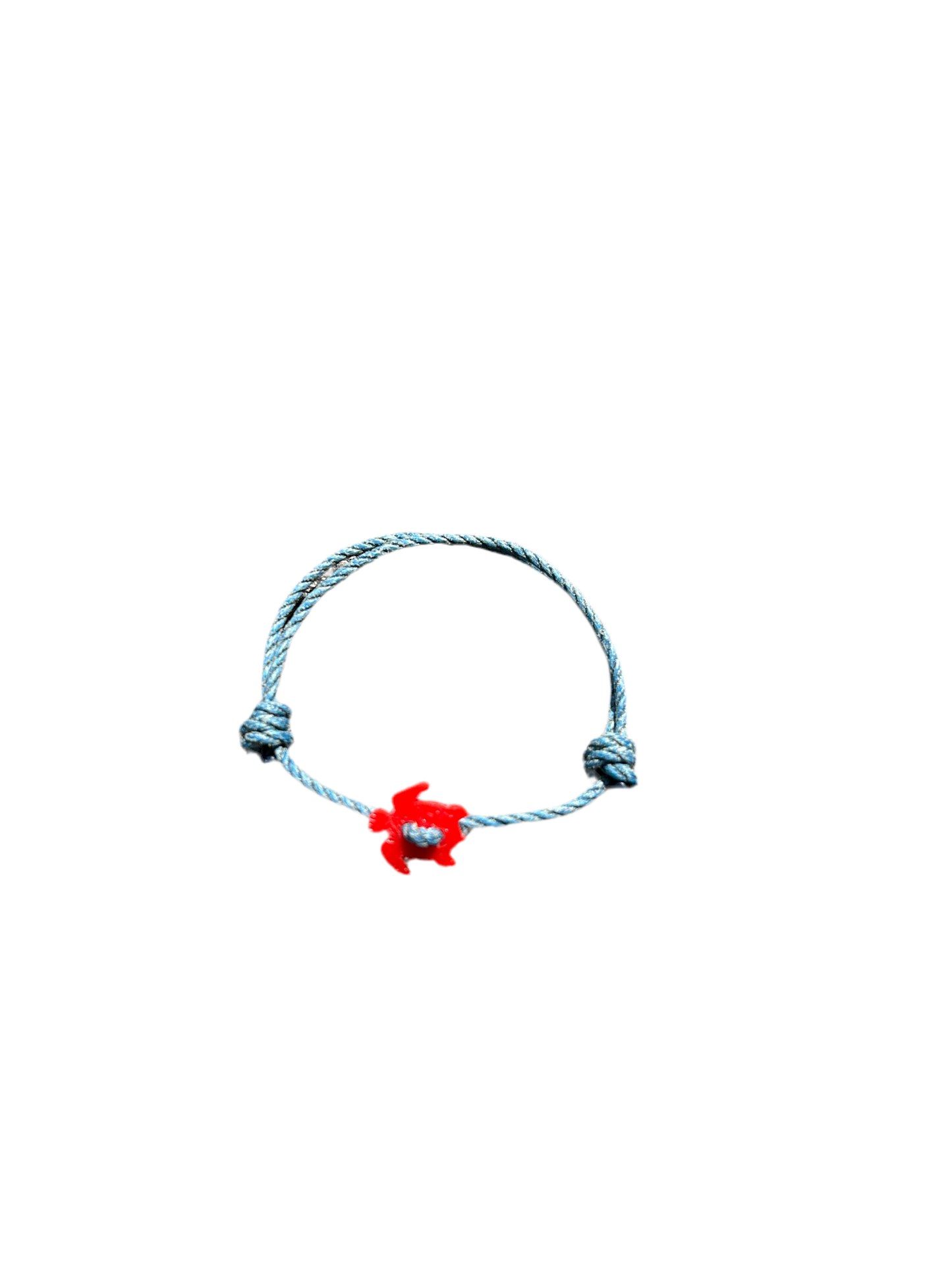 Turtle Bracelet – Made from Ocean Waste