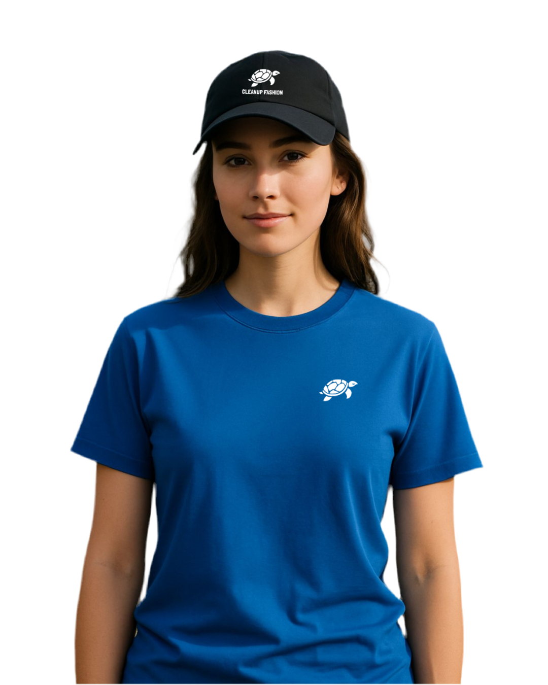 UNISEX T-Shirt Blue