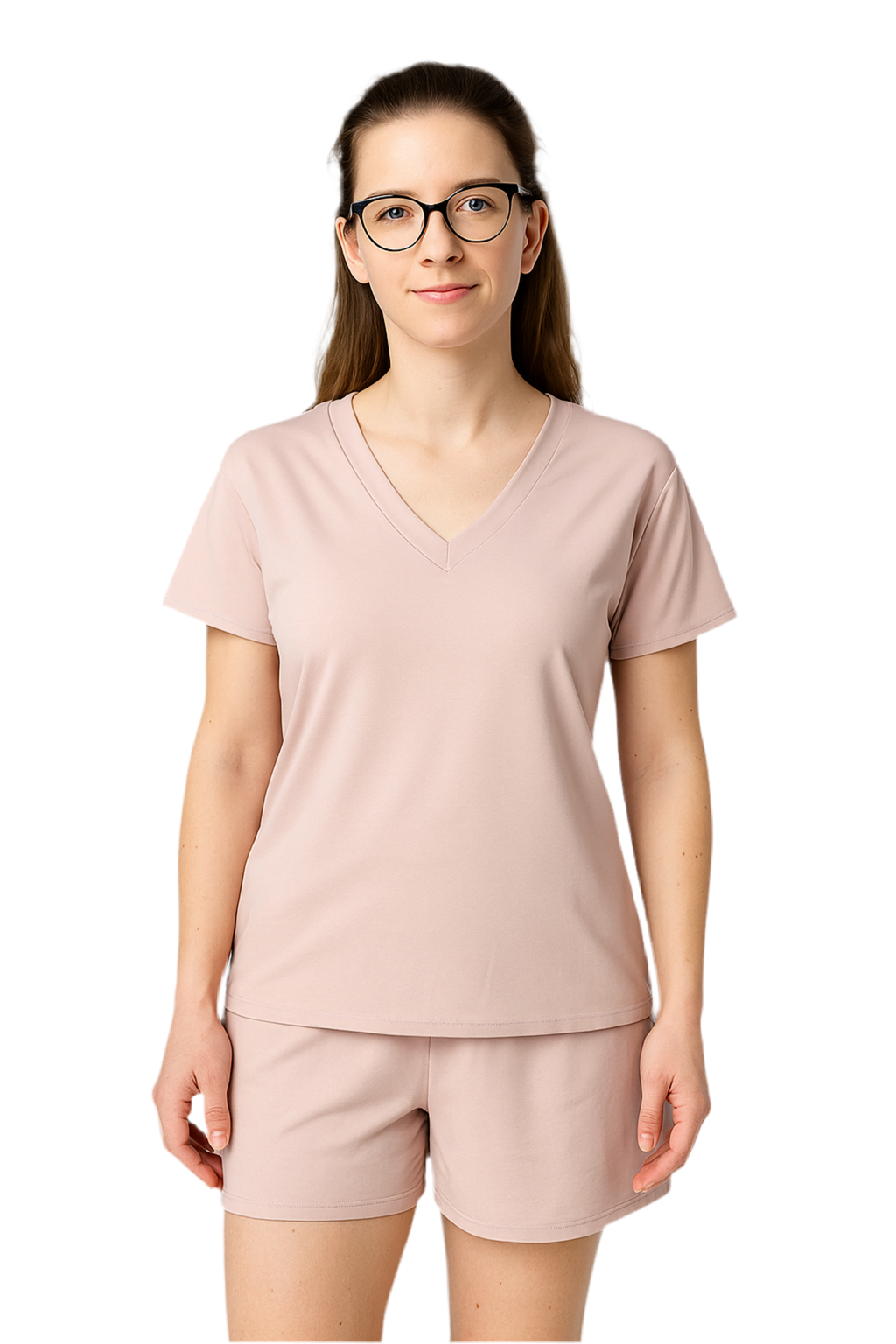 WOMEN’S Bamboo Pijama