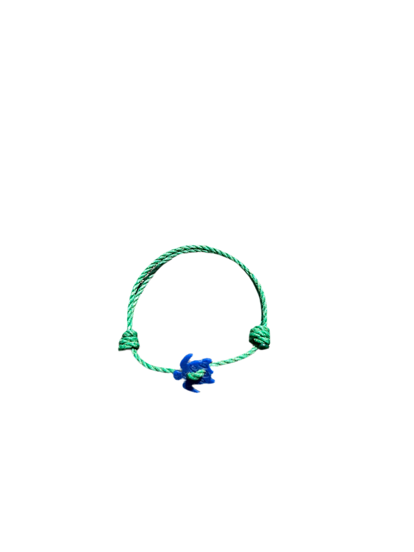 Turtle Bracelet – Made from Ocean Waste