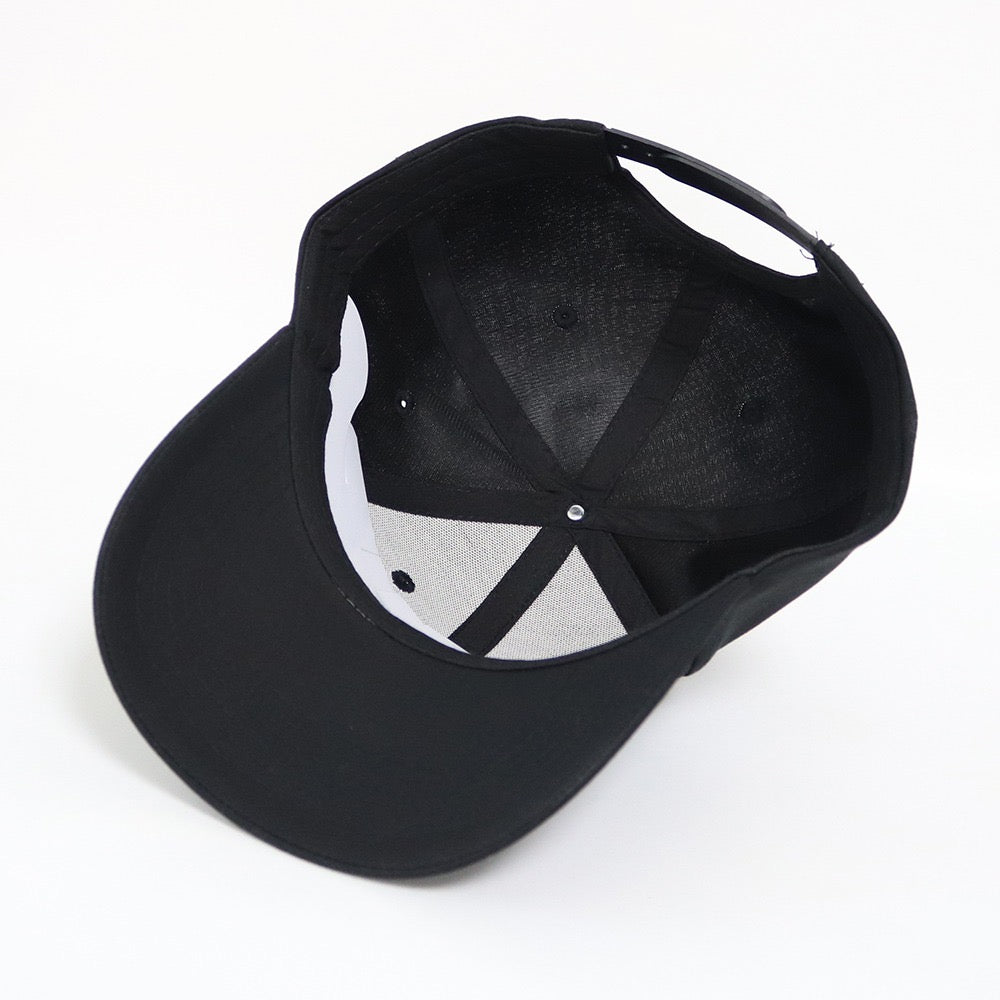 Classic Cap Black