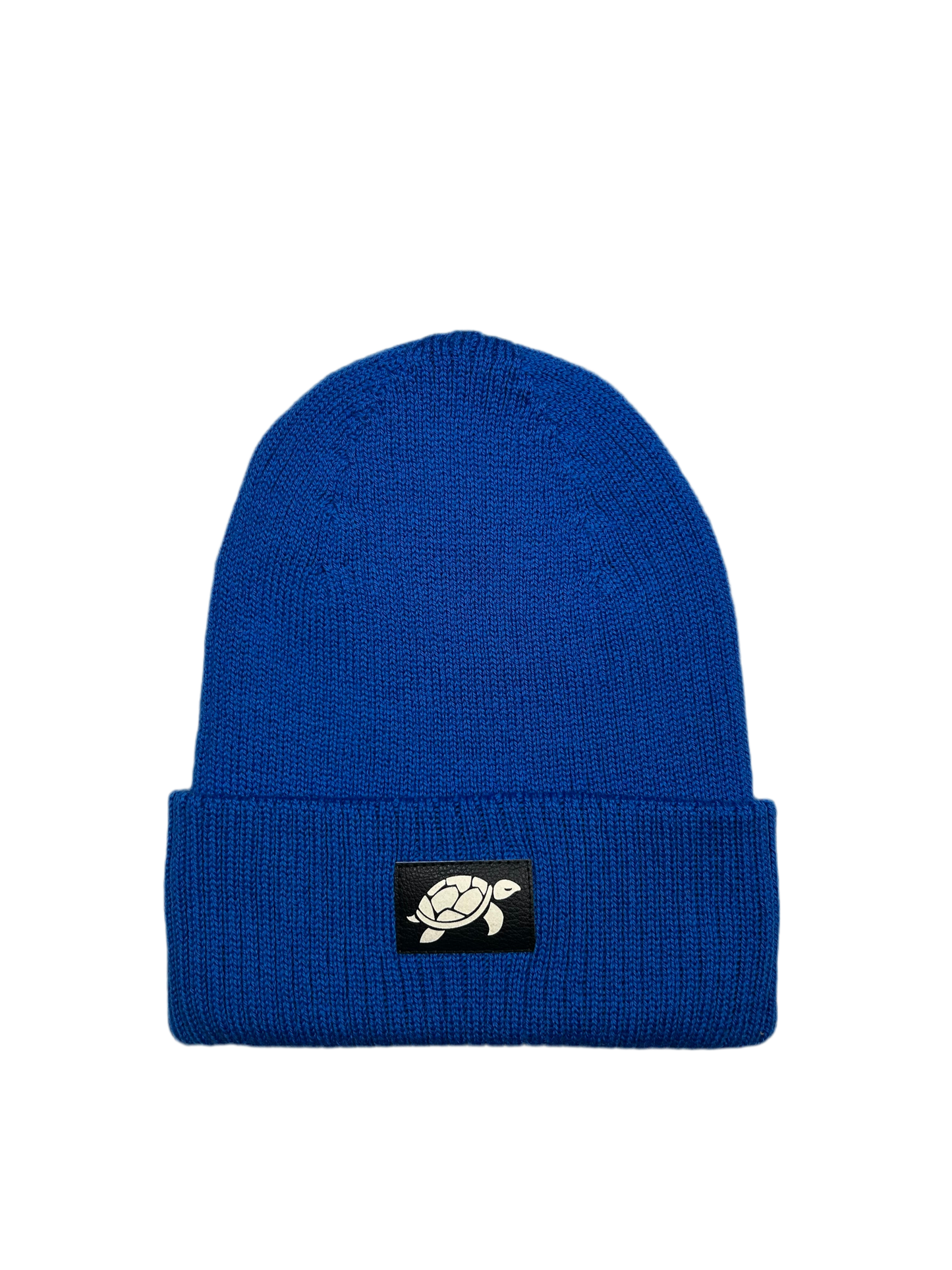 Classic Beanie Blue