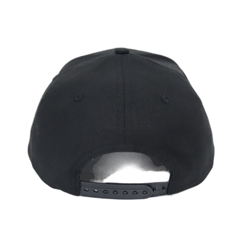 Classic Cap Black