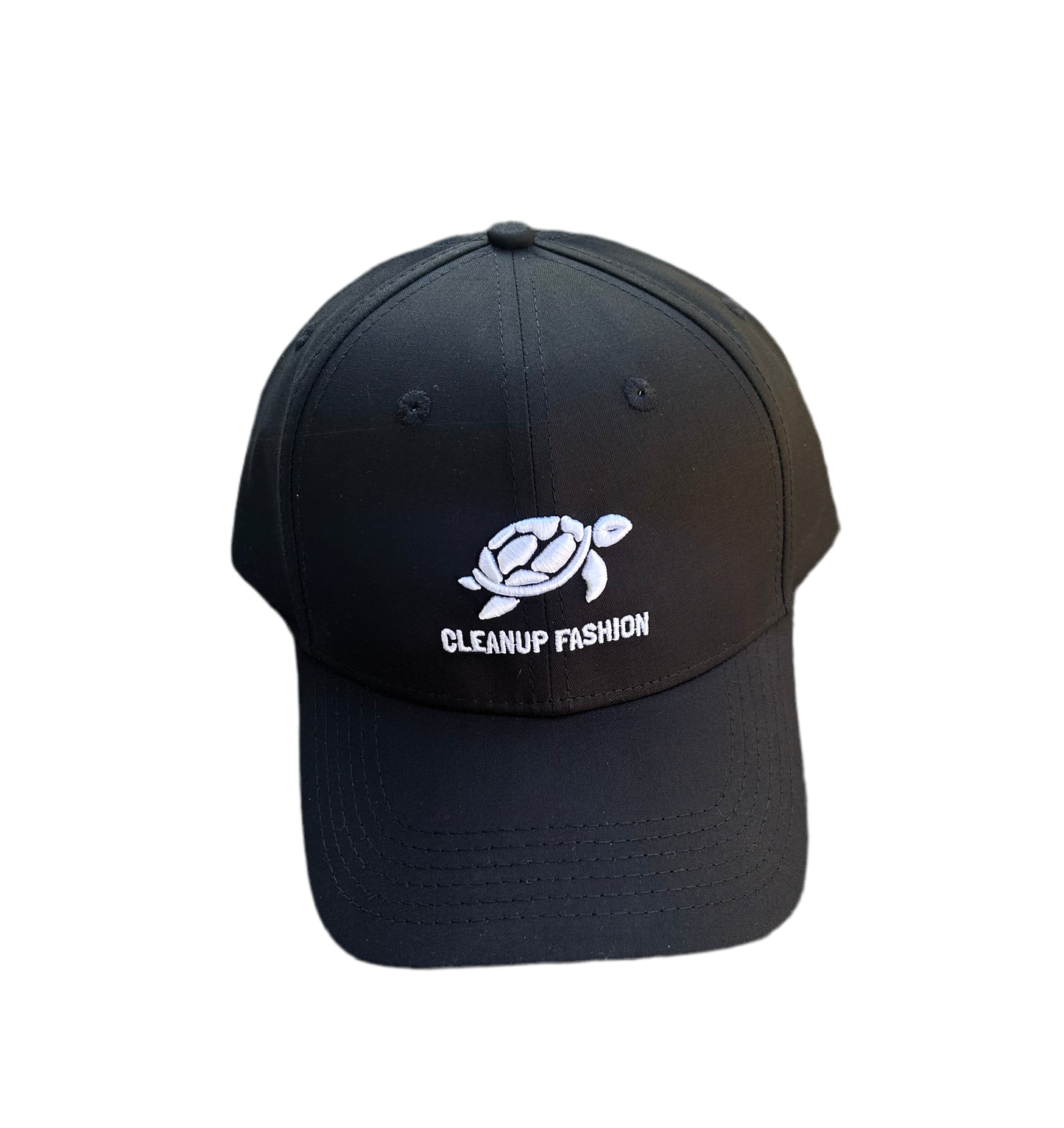 Classic Cap Black