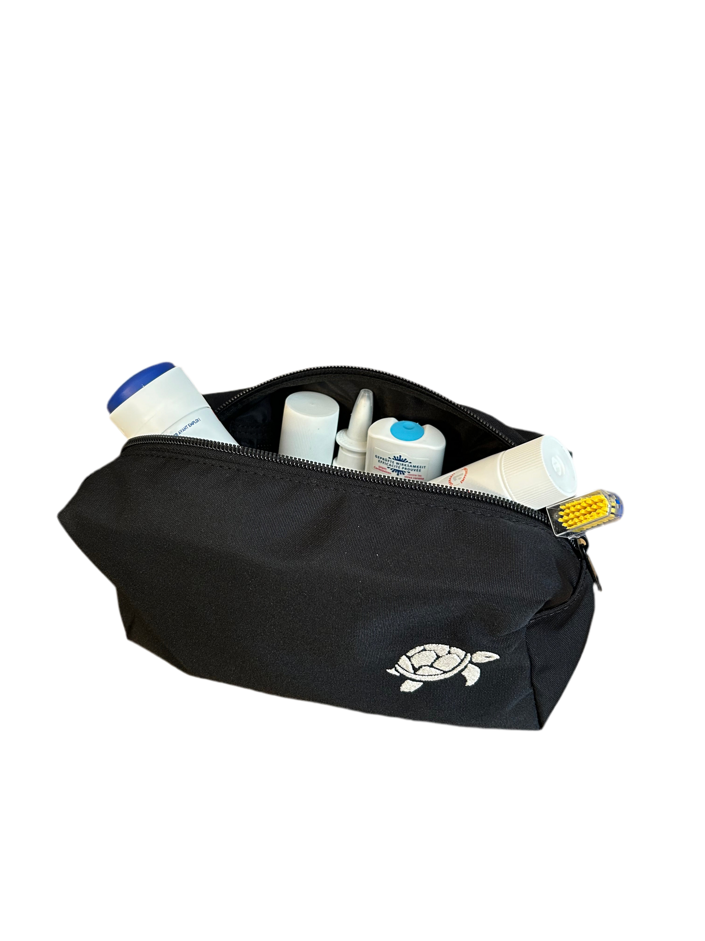 Hygienic Pouch Small Black