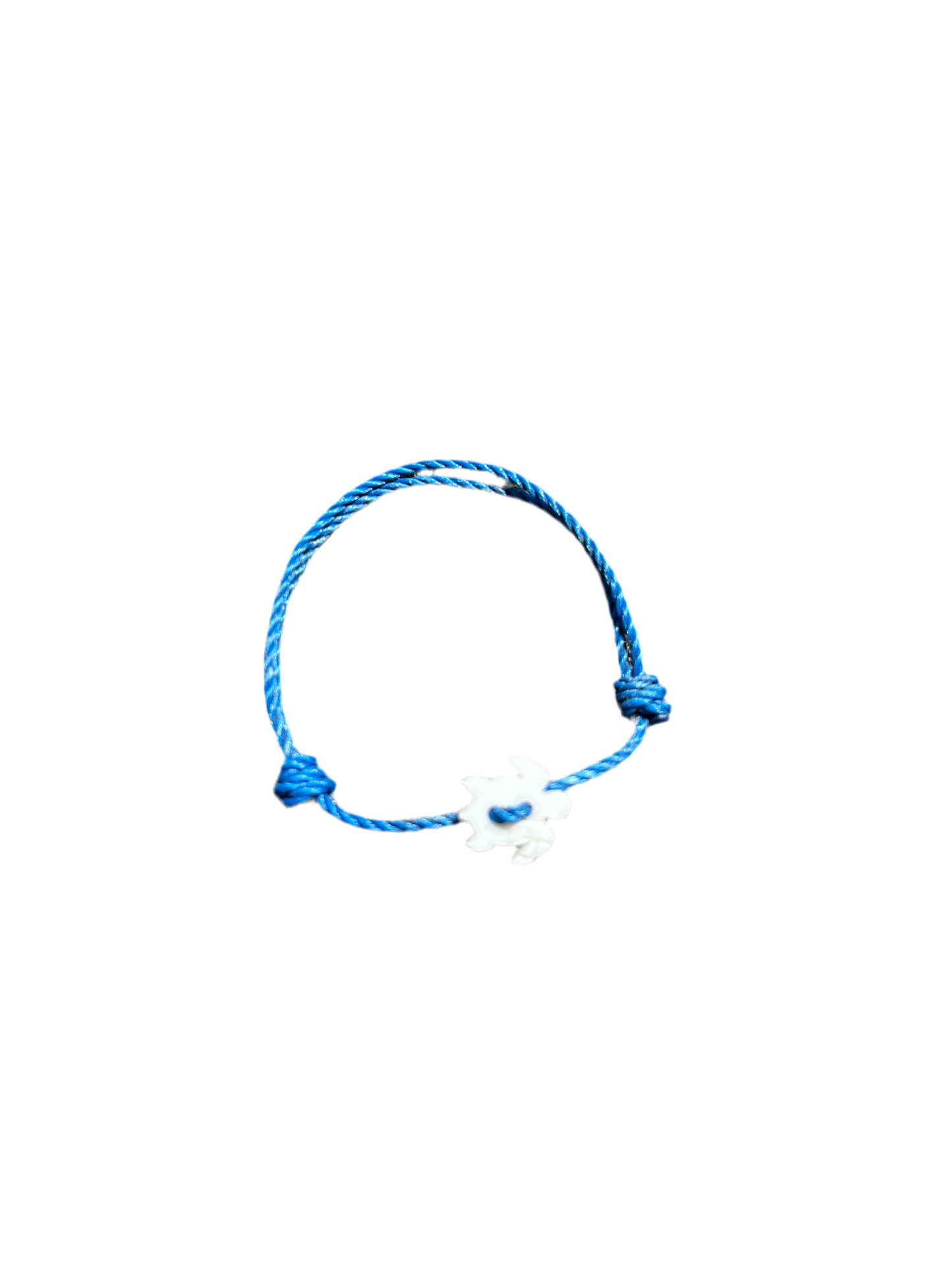 Turtle Bracelet – Made from Ocean Waste