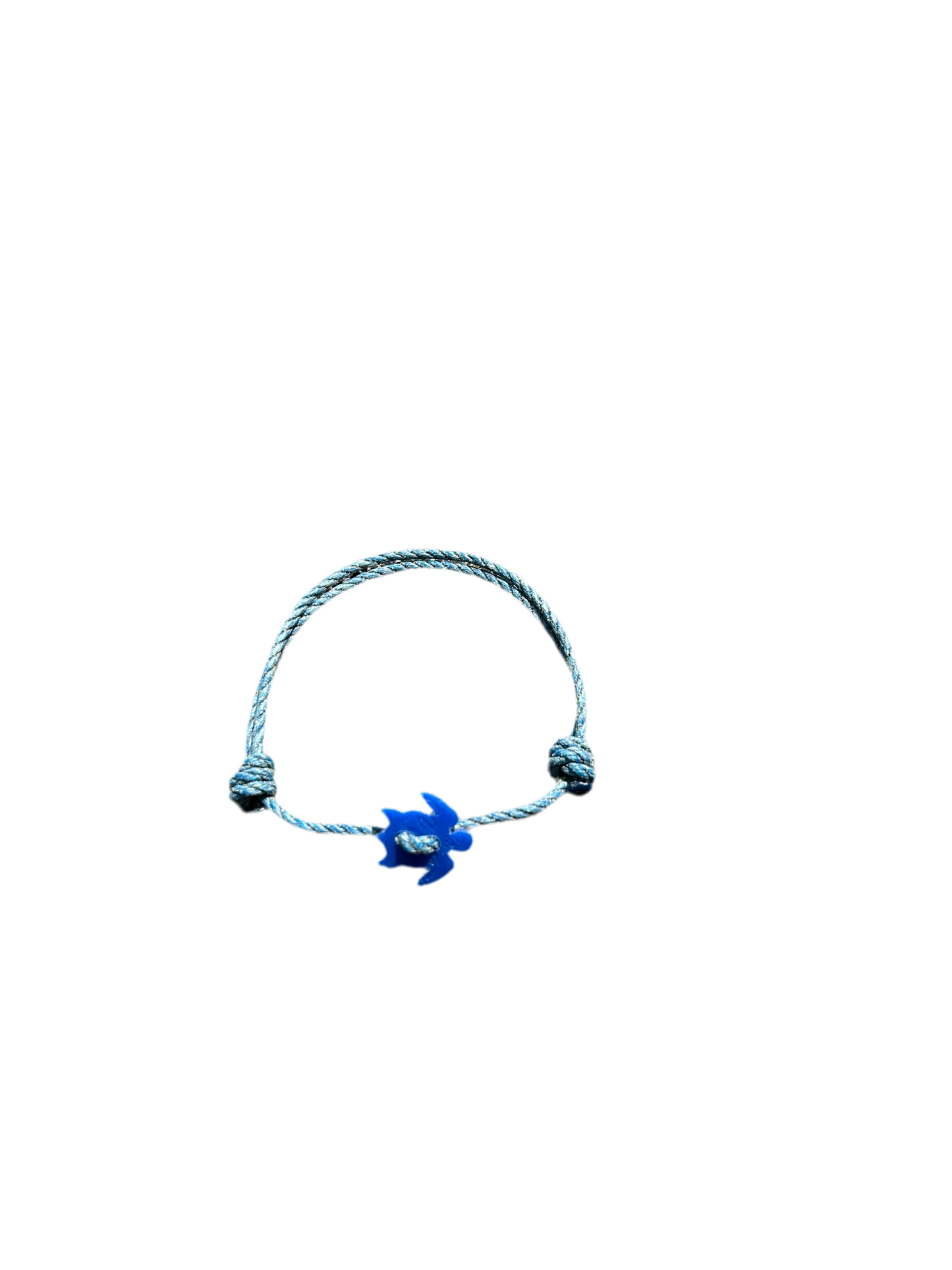 Turtle Bracelet – Made from Ocean Waste