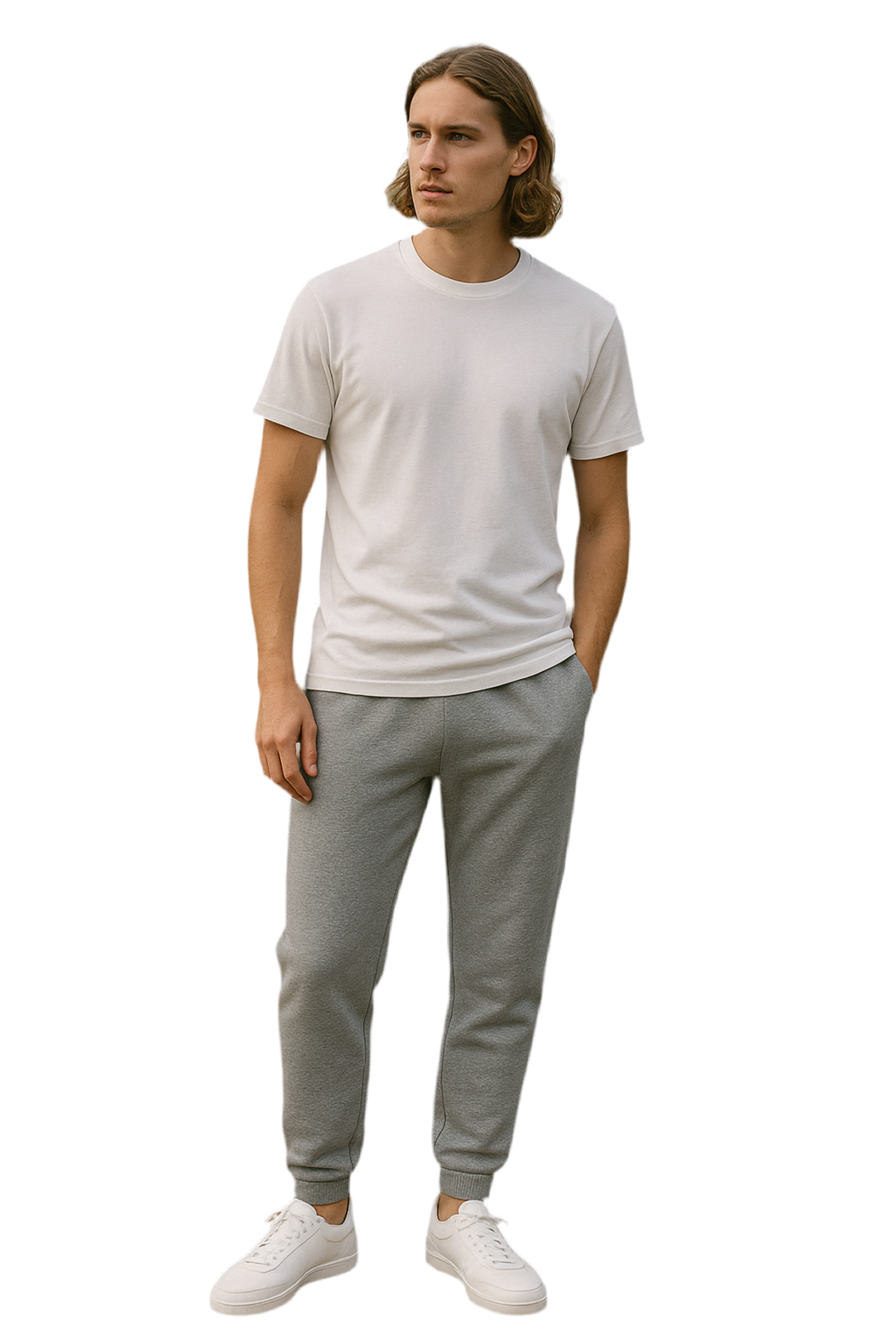 UNISEX Jogginghose