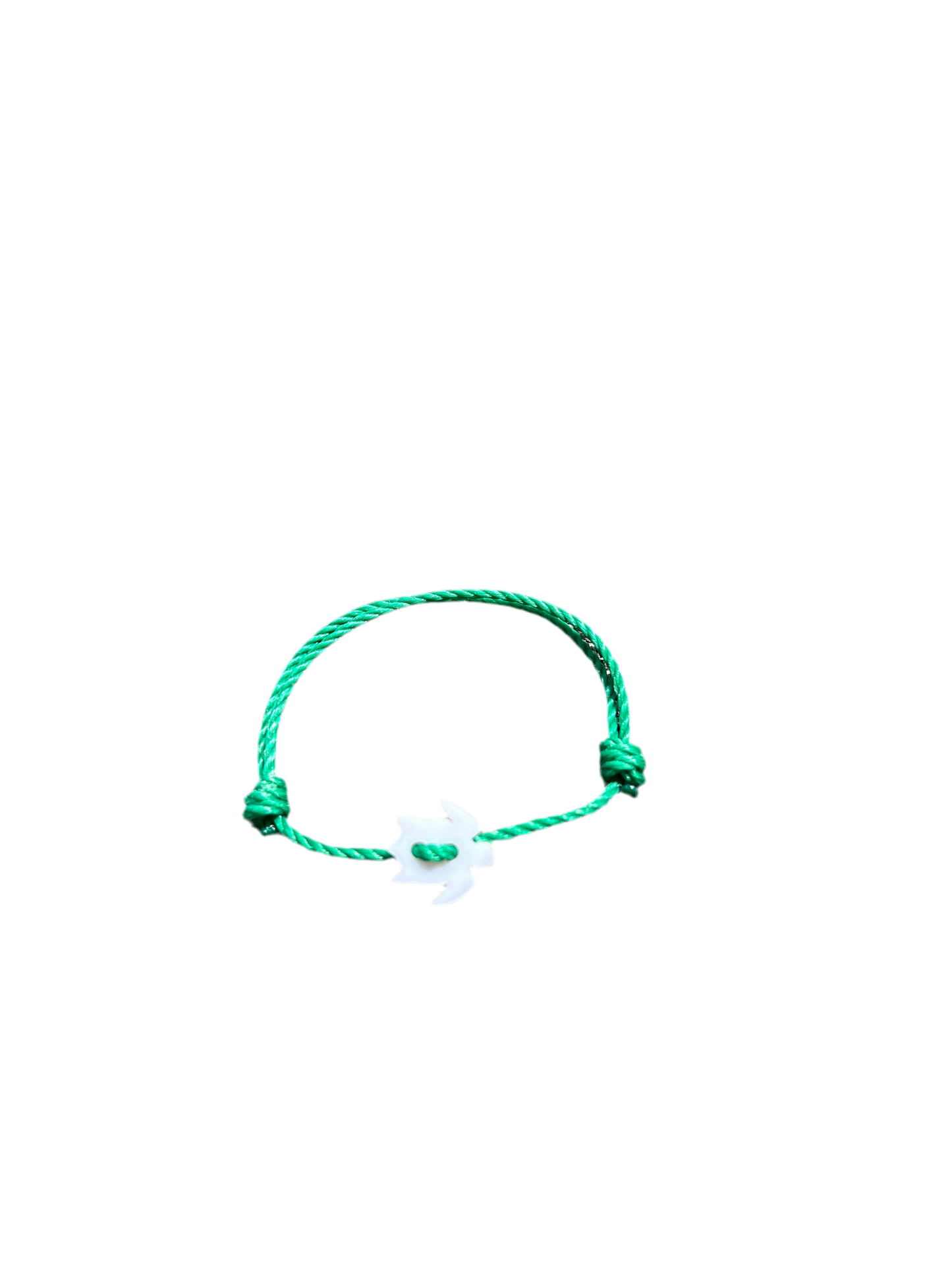 Turtle Bracelet – Made from Ocean Waste