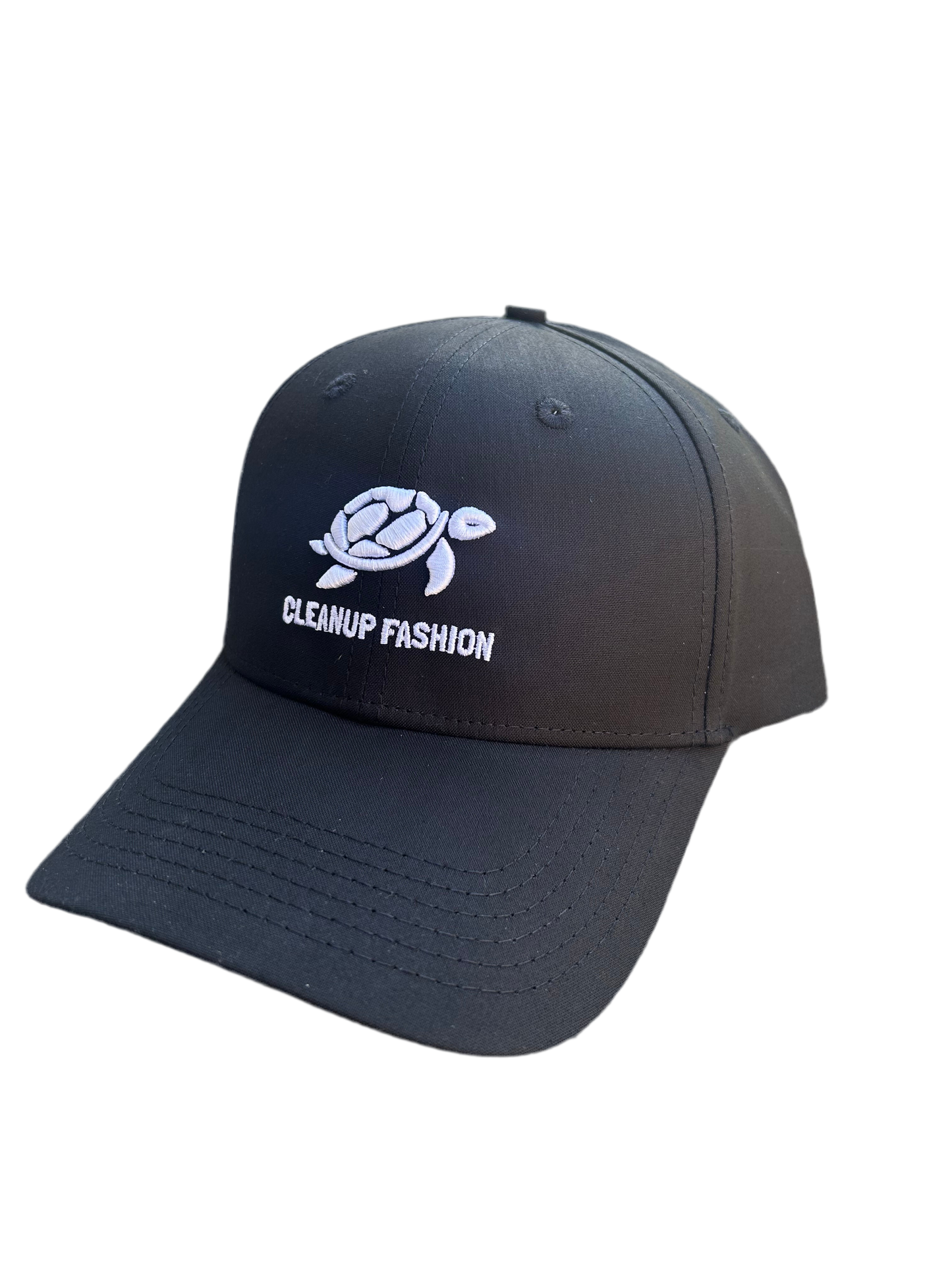 Classic Cap Black