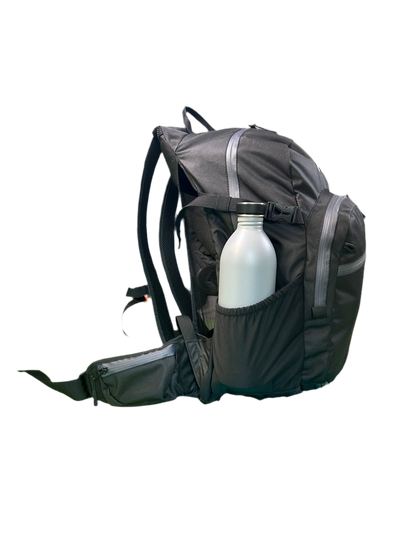 Hiking backpack 24 litres Blue