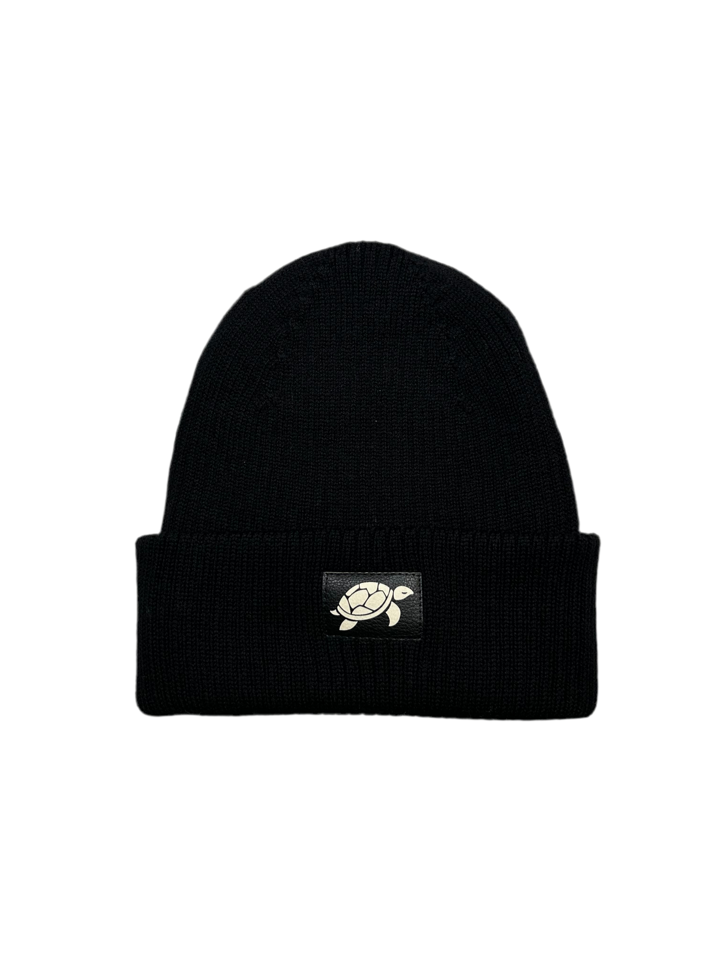 Classic Beanie Schwarz