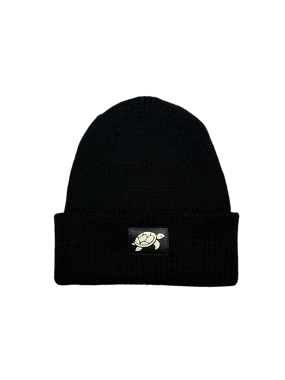 Classic Beanie Schwarz