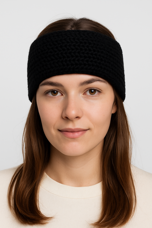 Merino Headband