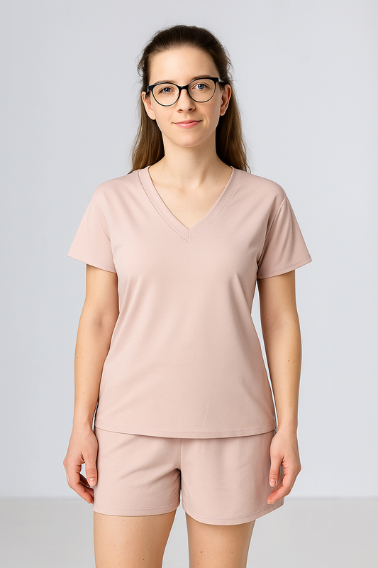 WOMEN’S Bamboo Pijama