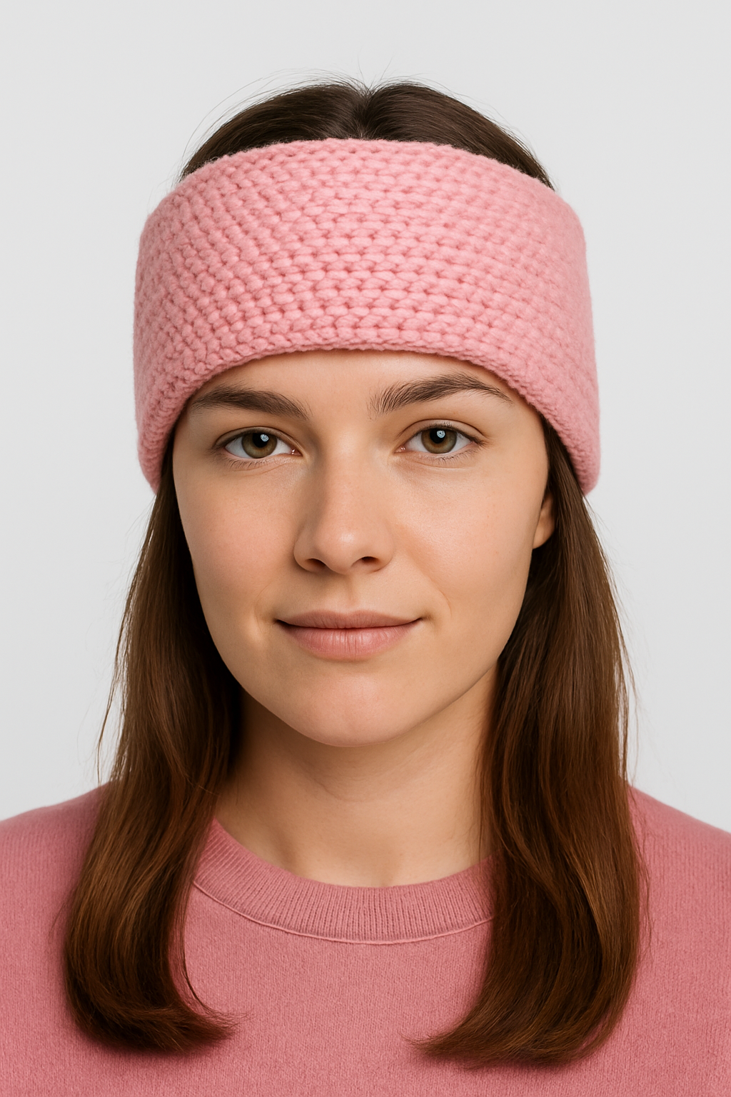 Merino Headband