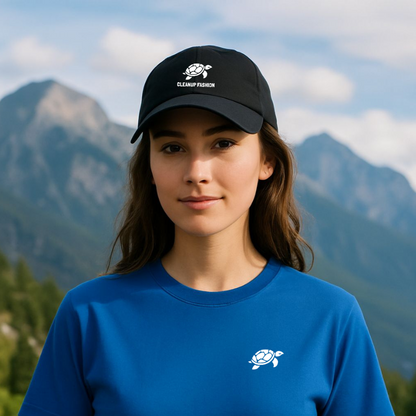 Classic Cap Black