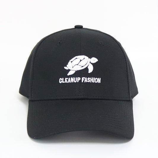 Classic Cap Black