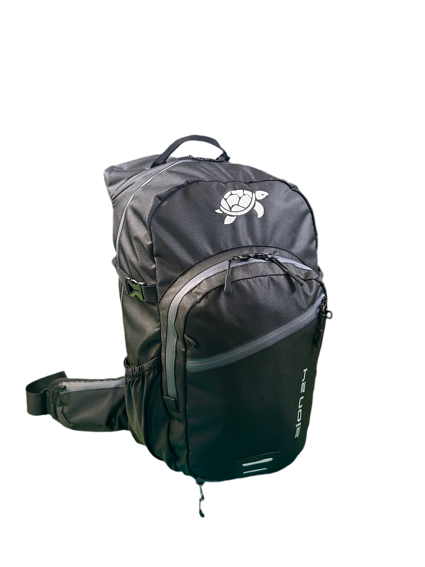 Hiking backpack 24 litres Blue