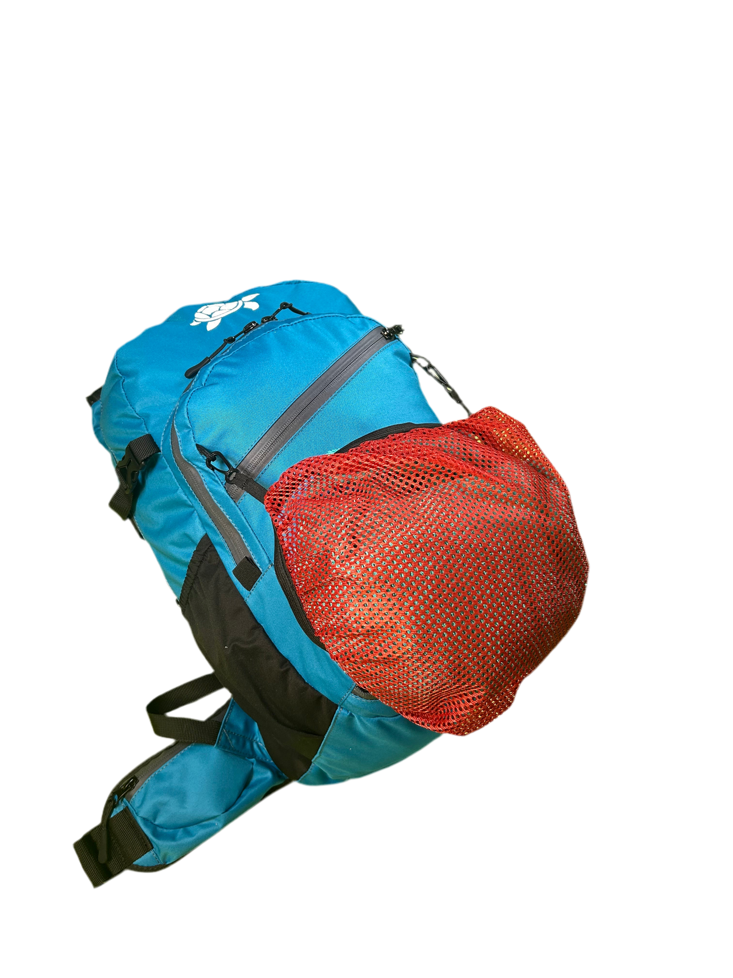 Hiking backpack 24 litres Blue