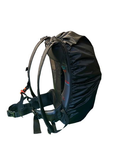 Hiking backpack 24 litres Blue