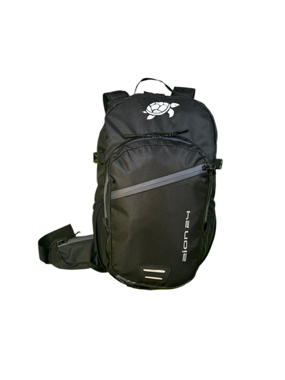 Hiking backpack 24 litres Blue