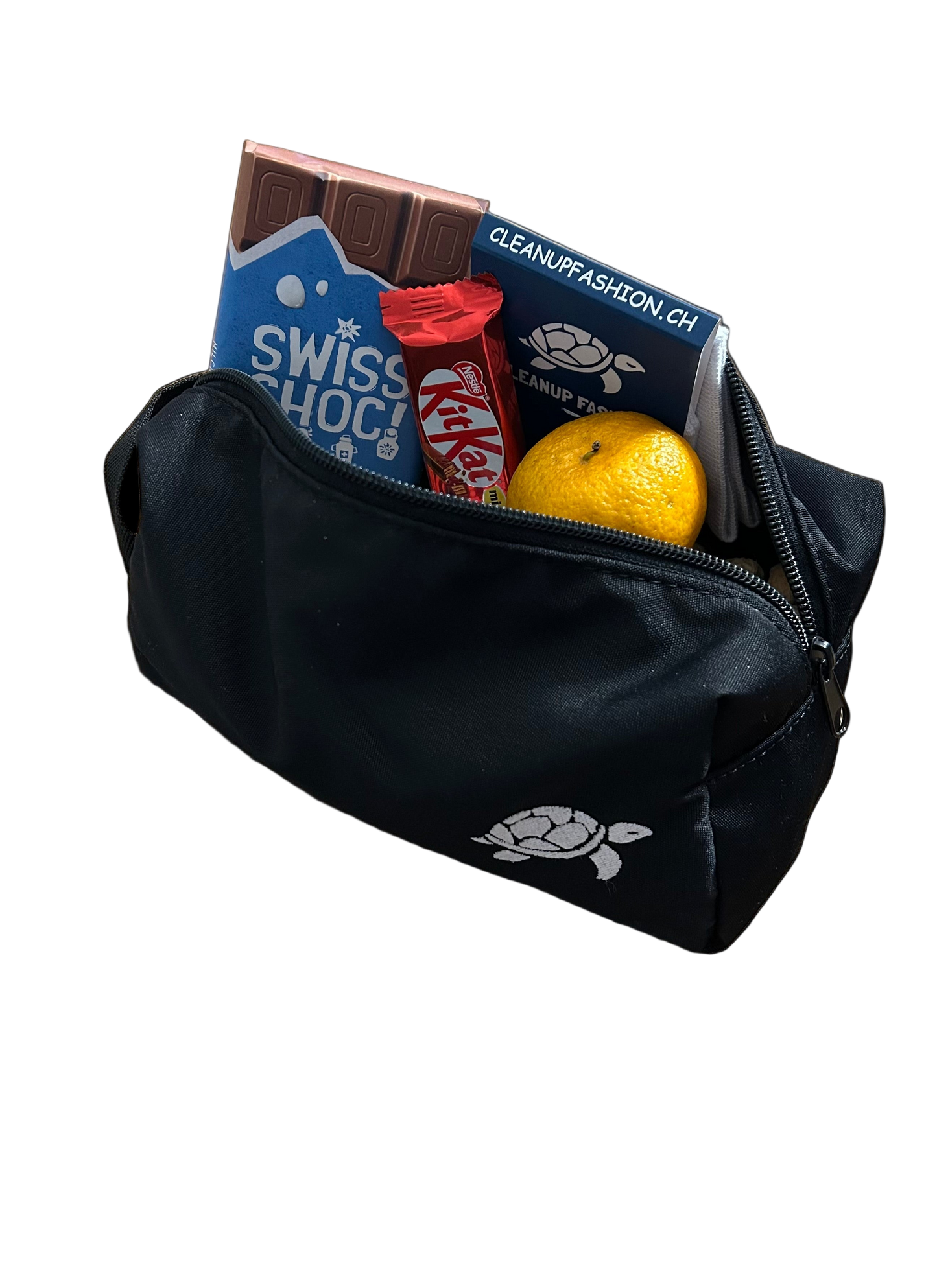 Hygienic Pouch Small Black