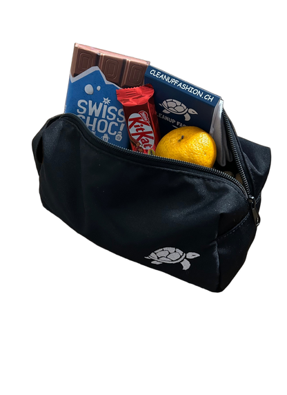 Hygienic Pouch Small Black