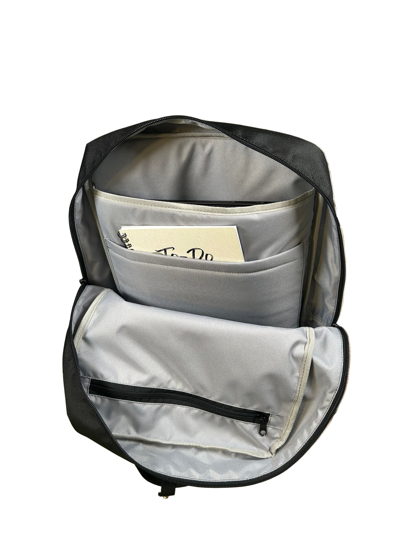 Everyday Organizer Backpack – Large