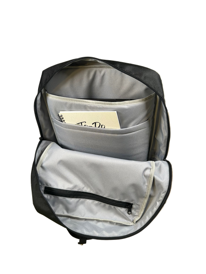 Everyday Organizer Backpack – Large