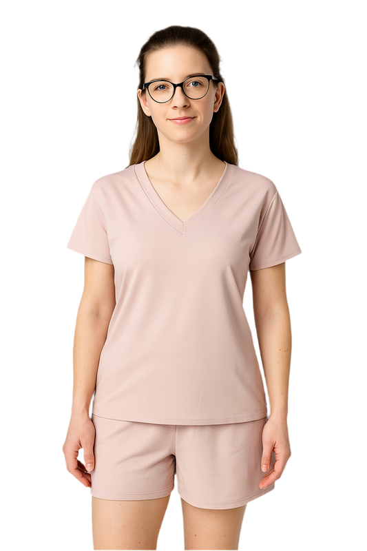 WOMEN’S Bamboo Pijama