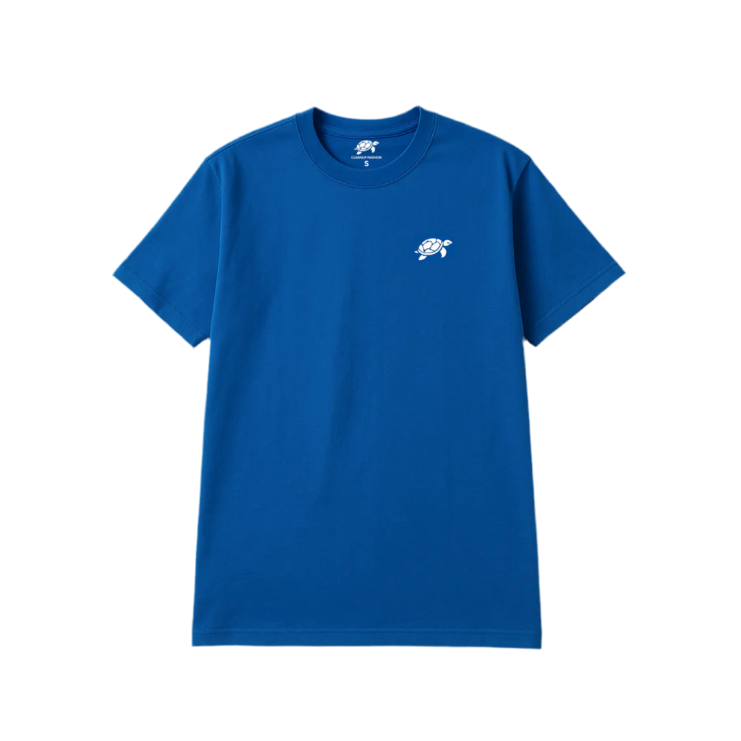 UNISEX T-Shirt Blue