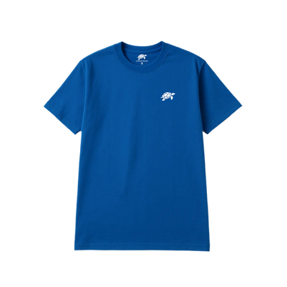 UNISEX T-Shirt Blue
