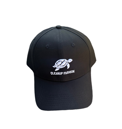 Classic Cap Black