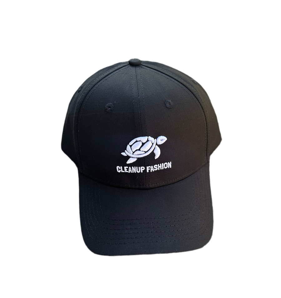Classic Cap Black