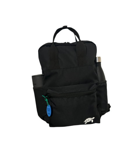 Ocean Saver Surfboard Keychain