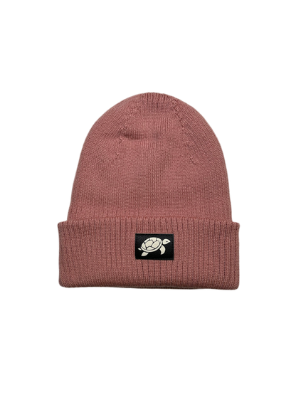 Classic Beanie Rosa