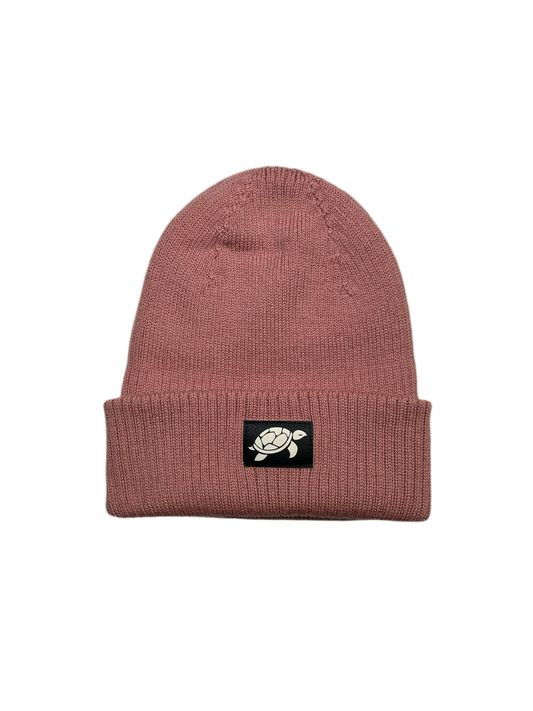 Classic Beanie Rosa