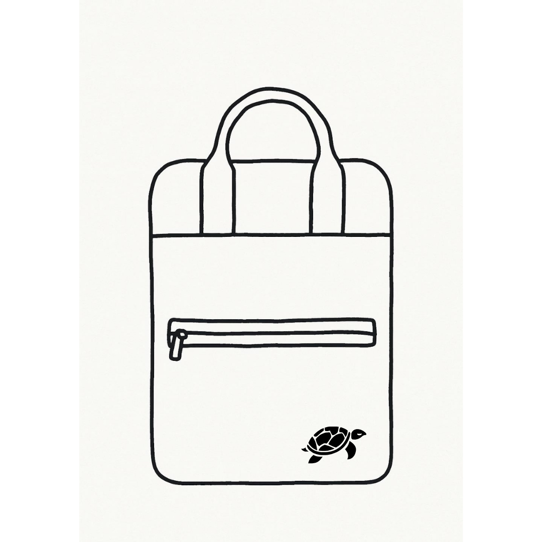 Everyday Organizer Backpack – Large