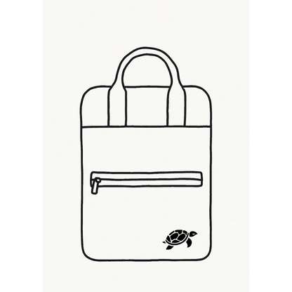 Everyday Organizer Backpack – Large