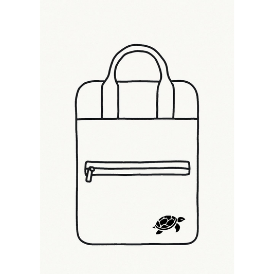 Everyday Organizer Backpack – Small