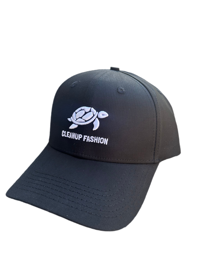 Classic Cap Black