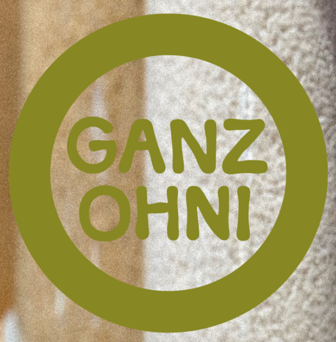 Ganz Ohni